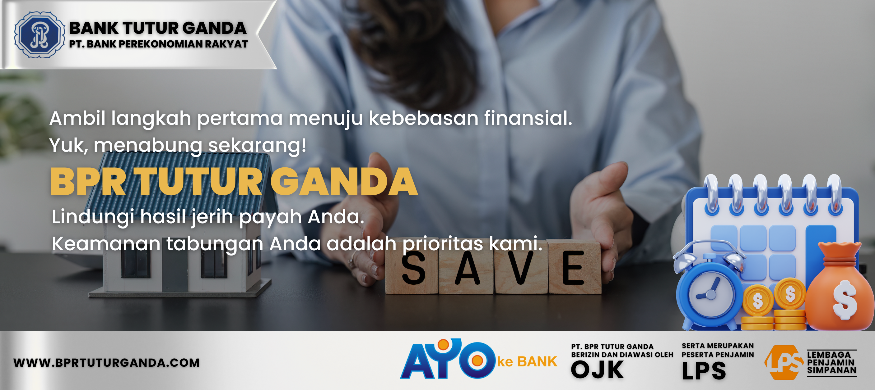 AYo Ke BANK