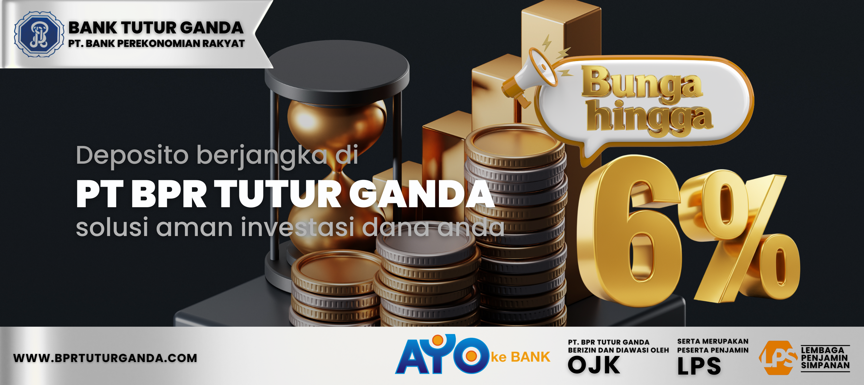 Deposito Berjangka