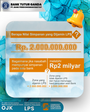 Lembaga Penjamin Simpanan (LPS)