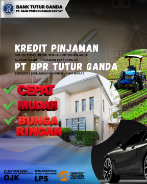 Pinjaman Kredit
